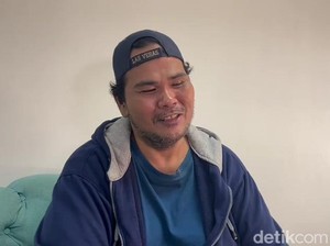 Fahmi Bo Ungkap Sempat Dirawat karena Sakit Jantung