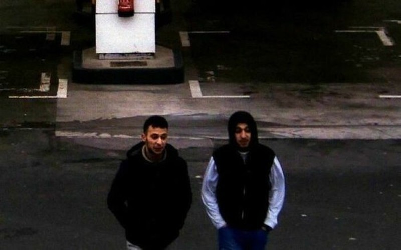 Foto Biasa Tapi Mengerikan