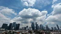 Saat ini komposisi ULN mencakup sektor jasa kesehatan dan kegiatan sosial (24,0% dari total ULN pemerintah), administrasi pemerintah, pertahanan, dan jaminan sosial wajib (17,8%), jasa pendidikan (16,7%), konstruksi (14,3 %), dan jasa keuangan dan asuransi (10,4%).  Grandyos Zafna/Detikcom