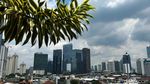 Prediksi Pertumbuhan Ekonomi Indonesia 2023