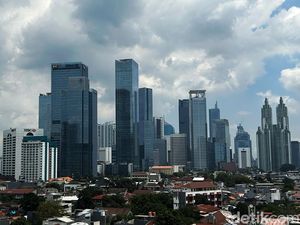 Prediksi Pertumbuhan Ekonomi Indonesia 2023