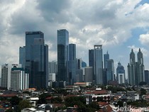 Nggak Cukup Sediakan Ruangan, Bisnis Kantor butuh Terobosan Ini Biar Laku
