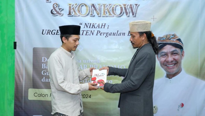 Gus-Gus Nusantara Jatim