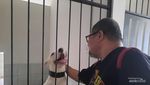 Beruntung Sekali, Bisa Berkeliling di Unit K9 Polda Metro Jaya yang Modern!