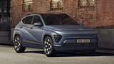 Hyundai Beri Sinyal Bawa Kona EV Baru ke Indonesia