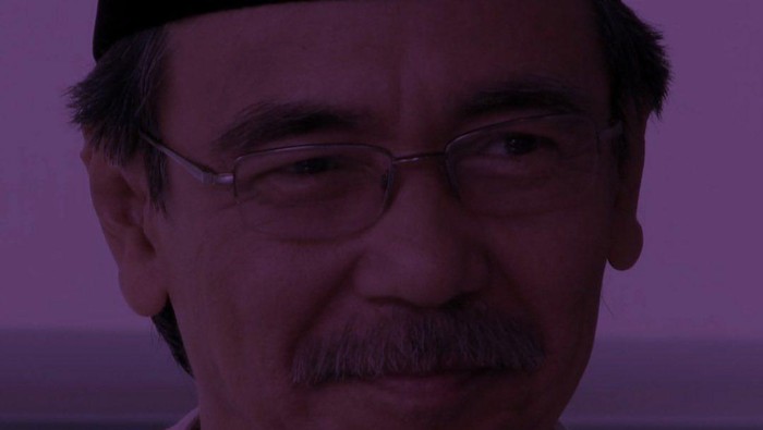 Apa Itu Alzheimer? Diidap Aktor Senior Ikranagara Sebelum Meninggal