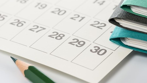 Ilustrasi Jadwal Libur Awal Puasa Ramadan