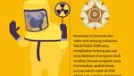 Infografis: Viral Teknik Nuklir UGM, Benarkah Satu-satunya di Asia Tenggara?
