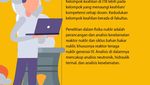 Infografis: Viral Teknik Nuklir UGM, Benarkah Satu-satunya di Asia Tenggara?
