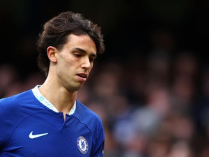 Blak-blakan, Joao Felix Ingin Gabung Barcelona!