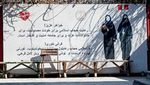 Kampus di Afghanistan Dibuka Lagi, Tapi Perempuan Masih Dilarang Masuk