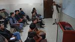 Kampus di Afghanistan Dibuka Lagi, Tapi Perempuan Masih Dilarang Masuk