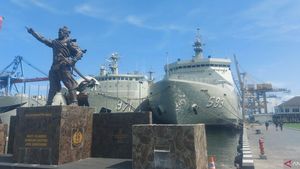 Korban Kebakaran Plumpang Ditawari Ship Touring KRI demi Pulihkan Trauma
