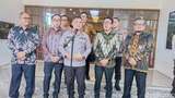 Polda Metro Bakal Latih Debt Collector: Tak Boleh Rampas Kendaraan di Jalan