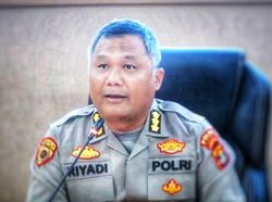 Integritas Kombes Riyadi Tolak Uang Suap Ratusan Juta Rekrutmen Polri
