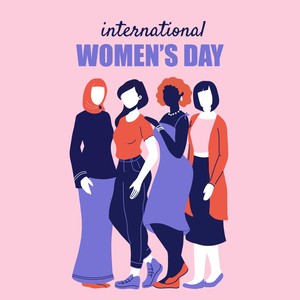 25 Kata-kata Hari Perempuan Internasional 2023, Ada Quotes yang Inspiratif