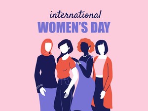 25 Kata-kata Hari Perempuan Internasional 2023, Ada Quotes yang Inspiratif