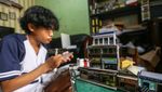 Harga Toko Ini Cuma Rp 5.000!