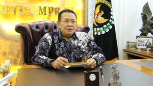 Bamsoet Ingatkan Bahaya Kawin Sejenis: Tak Ada Ayam Jago Kawini Ayam Jago
