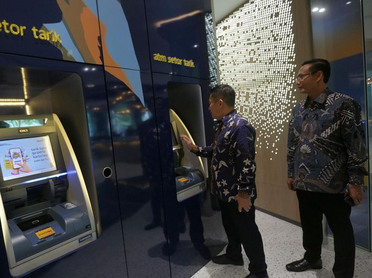 Kolaborasi Perluas Akses Digital Nasabah BPR