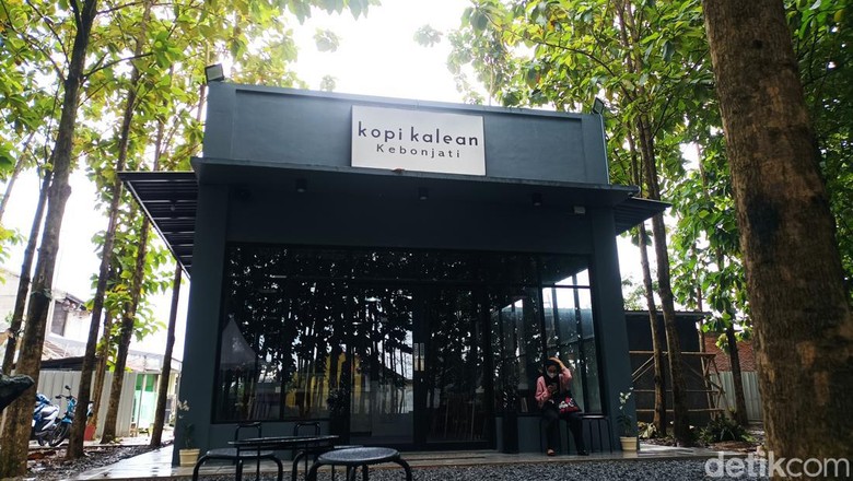 Kopi Kalean Kebonjati Kopi Kalean Kebonjati