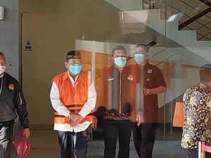 Eks Bupati Sidoarjo Bantah Terima Gratifikasi Rp 15 M: Saya Nggak Ngerti