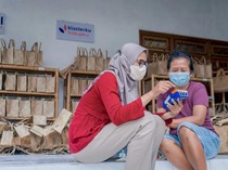 Skema KUR Bakal Dievaluasi oleh Kemenkop