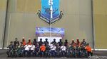 Potret Simulasi SAR Tempur saat Lanud Sultan Hasanuddin Latihan Sriti Gesit