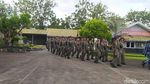 Potret Simulasi SAR Tempur saat Lanud Sultan Hasanuddin Latihan Sriti Gesit