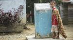 Potret Kehidupan Suku Anak Dalam di Pulau Sumatra
