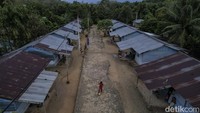 SAD akan berjalan kaki melintasi hutan, kota, hingga provinsi sampai kesedihan mereka sirna. Untuk waktunya sendiri tak dapat dipastikan, tergantung seberapa lama mereka dapat menghilangkan rasa sedih. Dalam sejumlah kasus, ada juga yang melangun hingga bertahun-tahun.  
