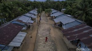 Belajar Melestarikan Tradisi dan Menjaga Alam dari Suku Anak Dalam