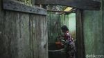 Potret Kehidupan Suku Anak Dalam di Pulau Sumatra