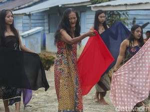 Mengenal Suku Melayu Jambi: Asal-usul, Adat, hingga Budaya