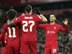 Era Baru Lini Serang Liverpool yang Mengerikan