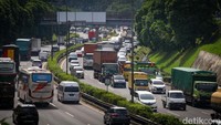 Cara Menghindari Phantom Traffic Jam, Macet Tanpa Penyebab