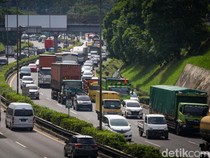 Cara Menghindari Phantom Traffic Jam, Macet Tanpa Penyebab
