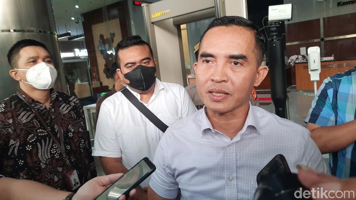 KPK Ungkap Nilai Awal TPPU Eks Kepala Bea Cukai DIY Eko Darmanto Capai Rp 20 M