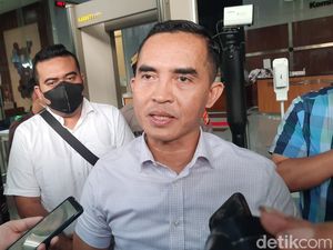 Eks Kepala Bea Cukai Yogya Segera Disidang Terkait Gratifikasi-TPPU Rp 37 M