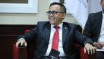 Mantan PM Inggris Tony Blair Sambangi MenPAN-RB, Ada Apa Nih?