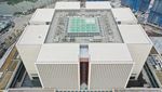 Megahnya Gedung Baru Arsip Sejarah Kedua di China