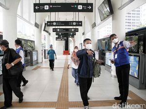 10 Halte TransJ Tutup Selama Revitalisasi, Ada Bundaran Senayan-Cawang UKI