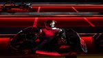 Menembus Lintasan Gokart Indoor Pertama di Venezuela