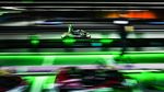 Menembus Lintasan Gokart Indoor Pertama di Venezuela