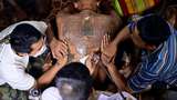 Meriahnya Festival Tato yang Penuh Magis di Thailand