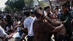 Meriahnya Festival Tato yang Penuh Magis di Thailand