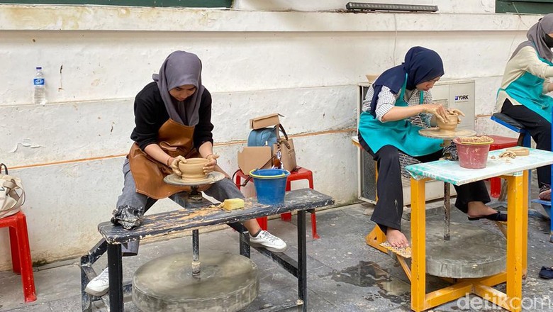 Museum Seni Rupa dan Keramik Jakarta Museum Seni Rupa dan Keramik Jakarta