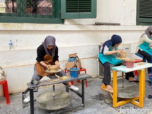 Siswa Jakarta Terima Rapor, Cek Jadwal-Tempat Liburan Gratis Ini!
