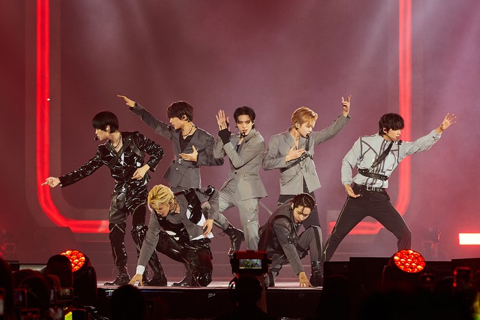 NCT Dream NCT Dream