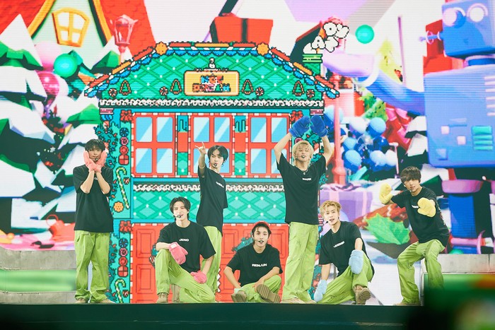 NCT Dream NCT Dream
